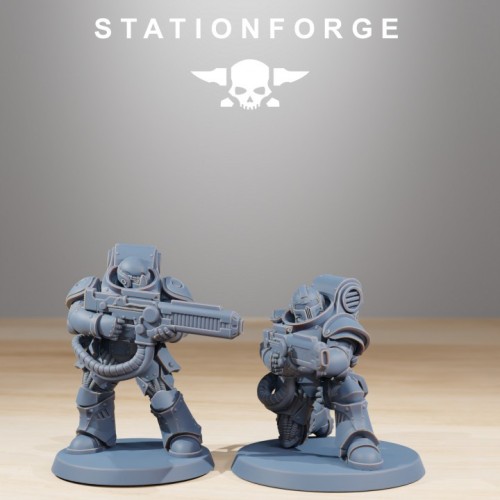 Socratis Exterminators