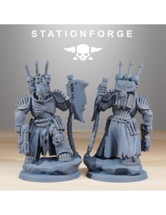 Socratis Doom Reapers 2