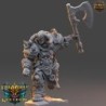 Mikas Overthane - The Order of Greybone