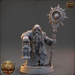 The Dwarfs of The Dark Deep - COMPLETE PACK 2