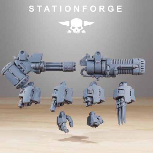 Socratis Dreadstorm