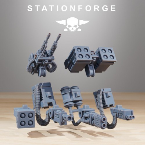 Socratis Dreadstorm