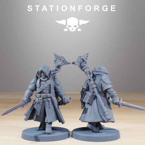 RoyalGuard Scholar