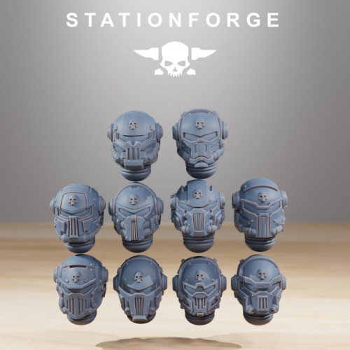 Socratis Ravagers