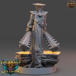 The Order of Greybone - COMPLETE PACK 2