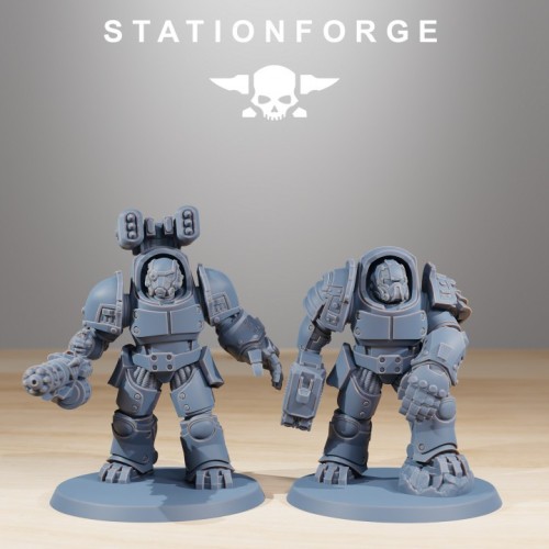 Socratis Vanguard 2