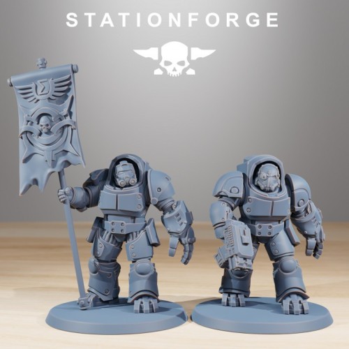 Socratis Vanguard