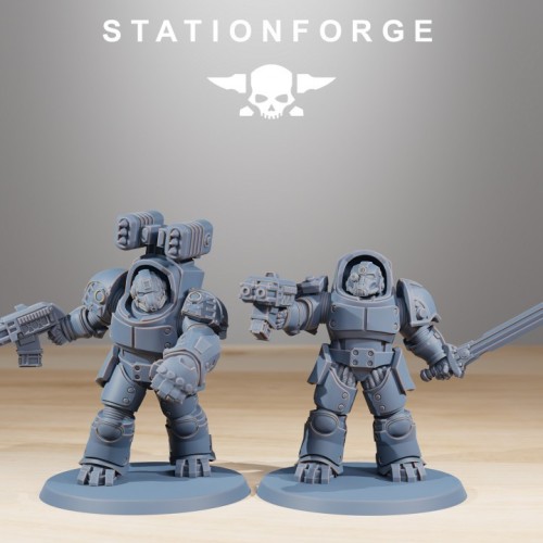 Socratis Vanguard