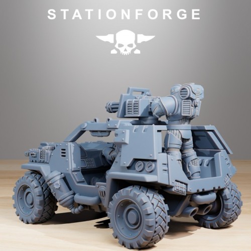 Socratis Stormrider 2
