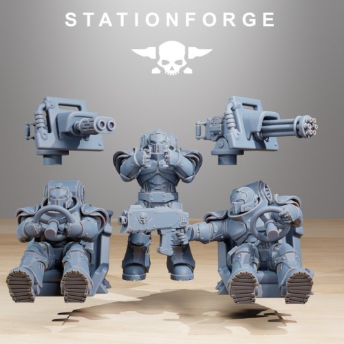 Socratis Stormrider