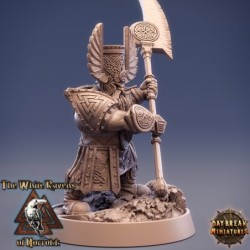 Elder Thane Rauban Slicer 2