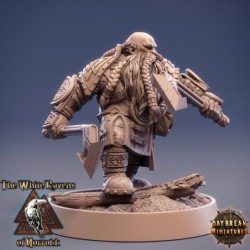 Bouldus Hakkerman 2