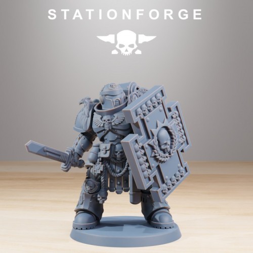 Socratis Guardmen