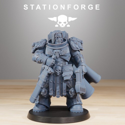 Socratis Guardmen