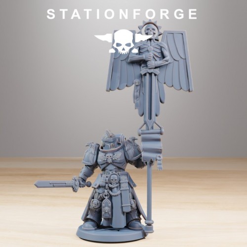 Socratis Guardmen