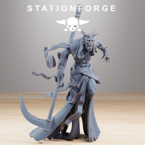 Astronet Void Deity 2