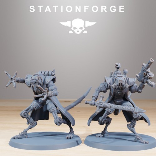 Raticus Curdsters
