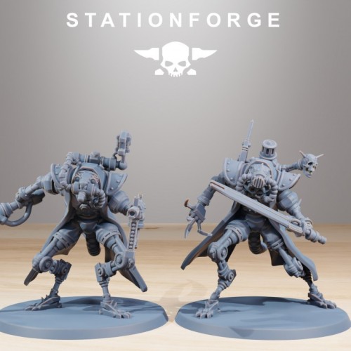 Raticus Curdsters
