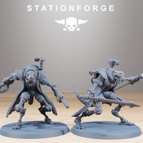 Raticus Curdsters