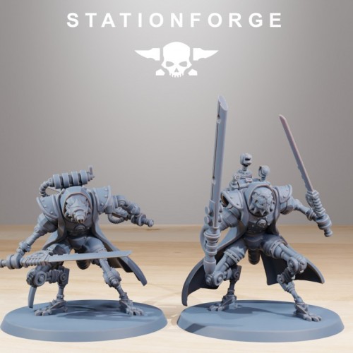 Raticus Curdsters