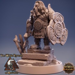 High Thane Ragnar Stoner 2