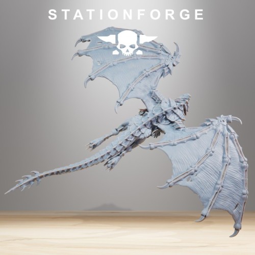 Xenarid Dragon