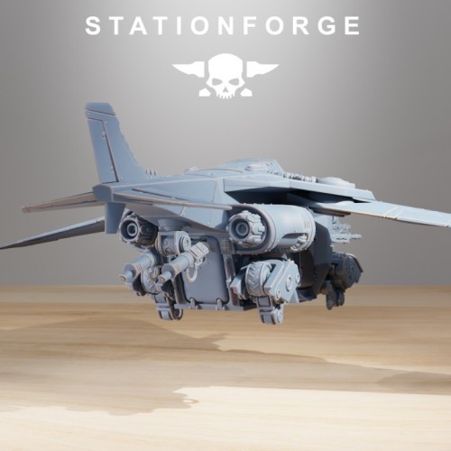 Scavenger Cutlass