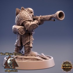 Holgrim Sharpshank 2