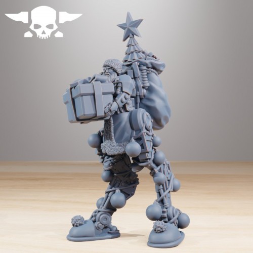 Scavenger Festive Wayfarer