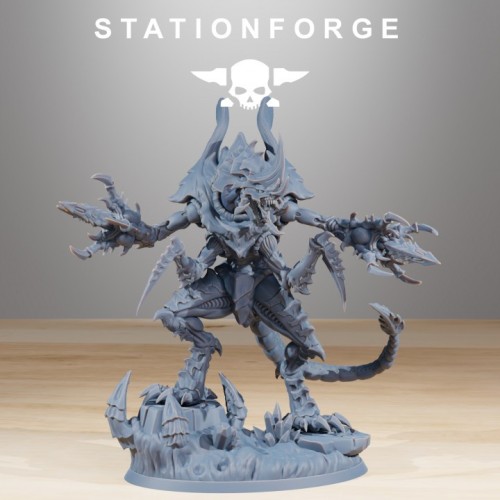 Xenarid Devourers