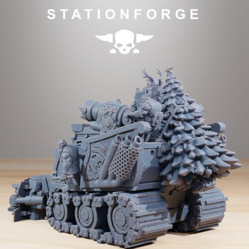 Orkaz Festivator