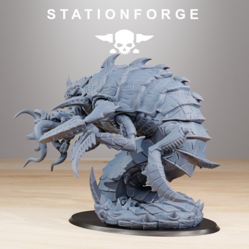 Xenarid Sentinel