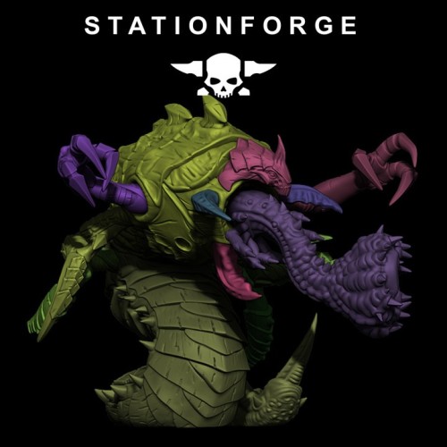 Xenarid Sentinel