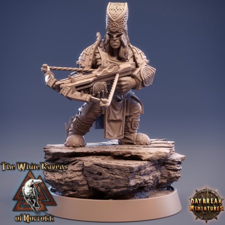 The White Ravens of Norrokk - COMPLETE PACK