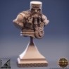 Kingan Krust - BUST