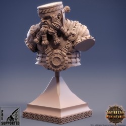 Kingan Krust - BUST 2