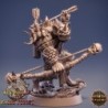 Corm Carcass - The Gnolls of Blood Forest