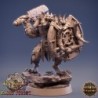Tugger Kleesho  - The Gnolls of Blood Forest