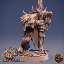 Eeker Grimflesh - The Gnolls of Blood Forest 2