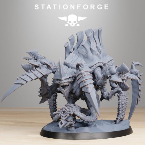 Xenarid Tygorthon 2