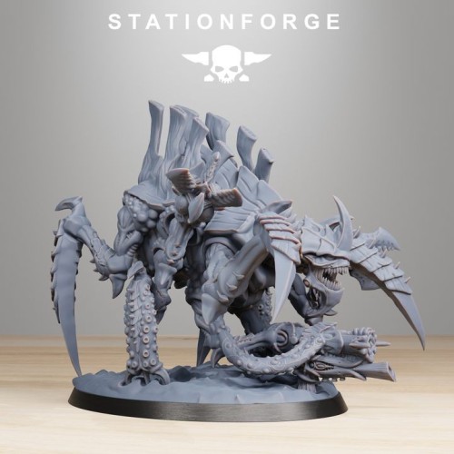 Xenarid Tygorthon