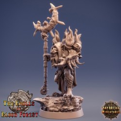 Uupa Feist - The Gnolls of Blood Forest 2