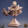 Vladimir Kronach - BUST