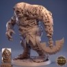Corpus Crasnorsk - The Unliving Horde of Dreadmarsh