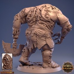 Corpus Crasnorsk - The Unliving Horde of Dreadmarsh 2