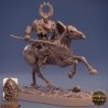 Grandmaster Flesh - The Unliving Horde of Dreadmarsh