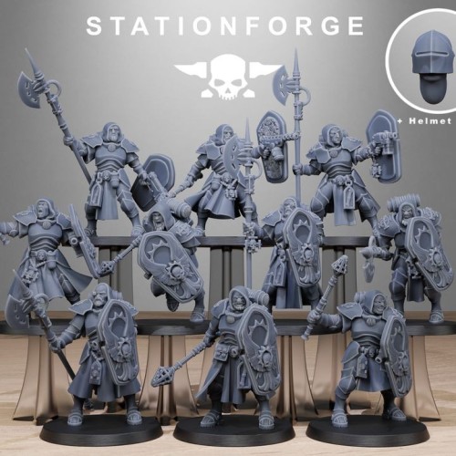 Vodalites Purifiers