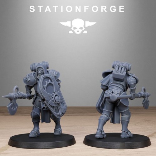Vodalites Purifiers 2