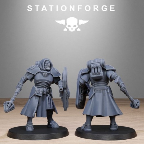Vodalites Purifiers