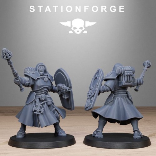 Vodalites Purifiers